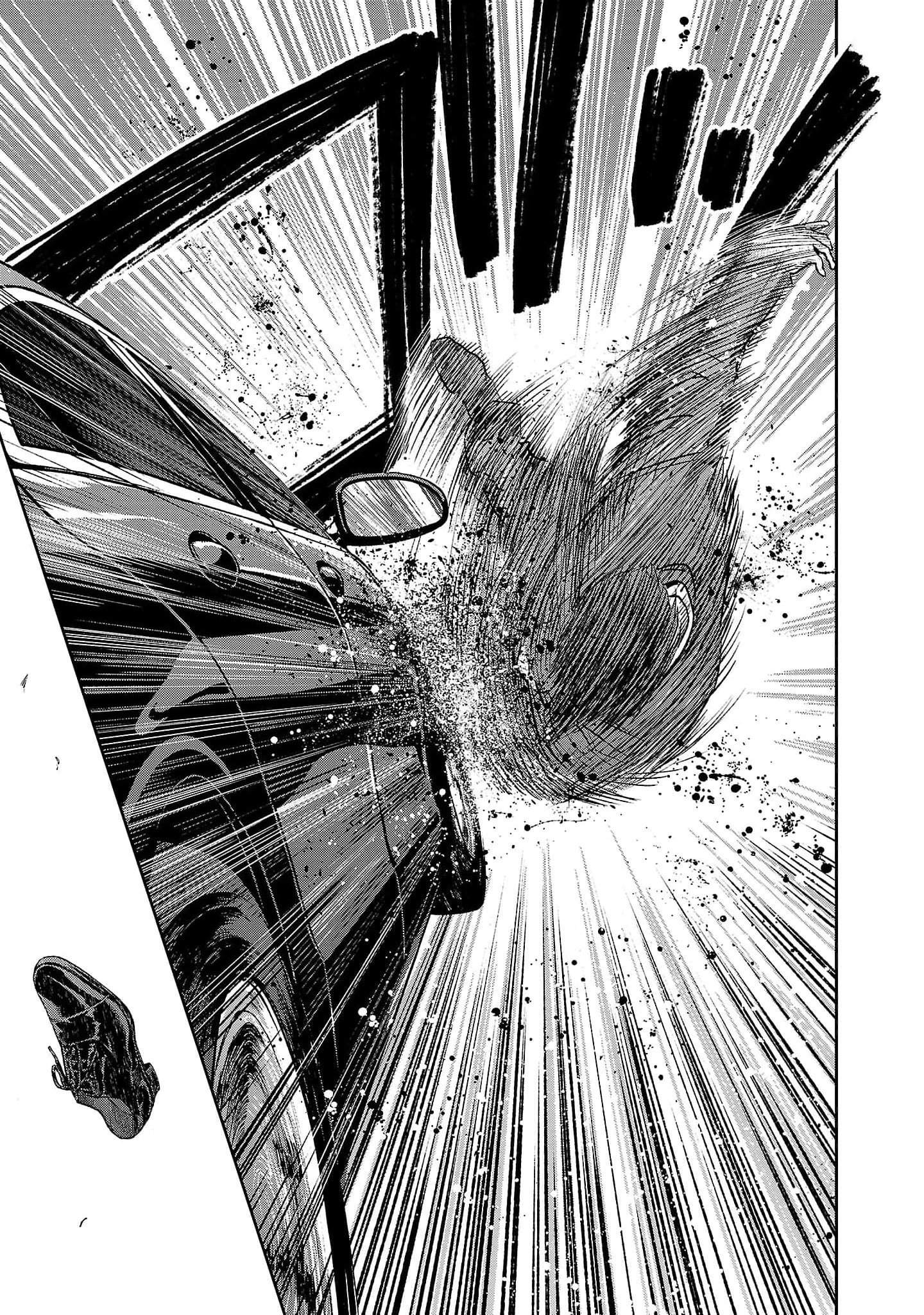 Jaa, Kimi No Kawari Ni Korosou Ka? - Chap 51
