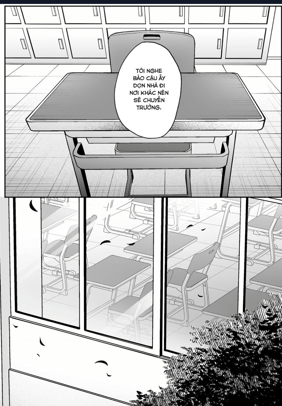 Jirai Nandesuka? Chihara-San - Chap 72