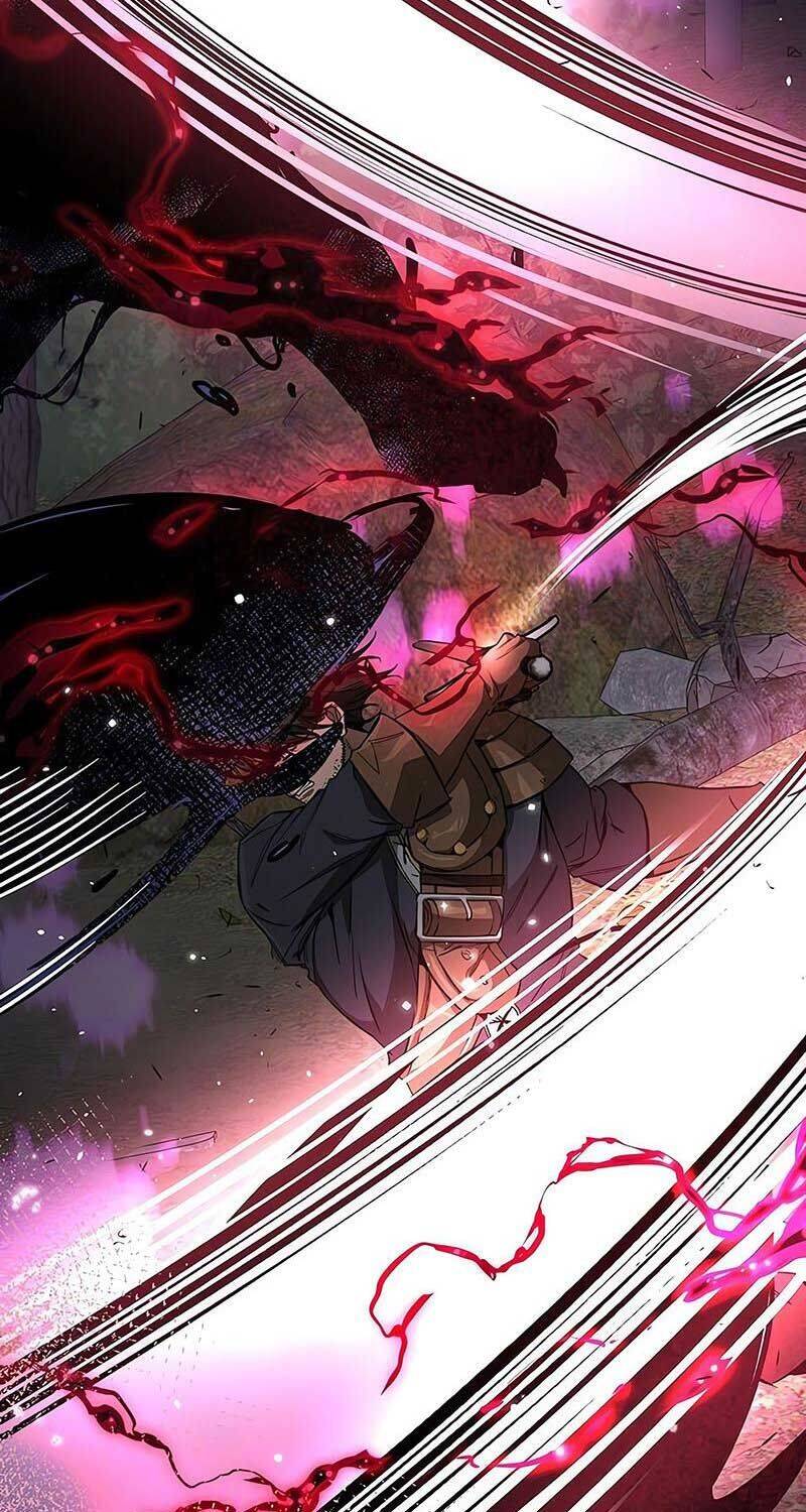 Kẻ Điên Và Đội Trưởng Cảnh Vệ - Chap 15