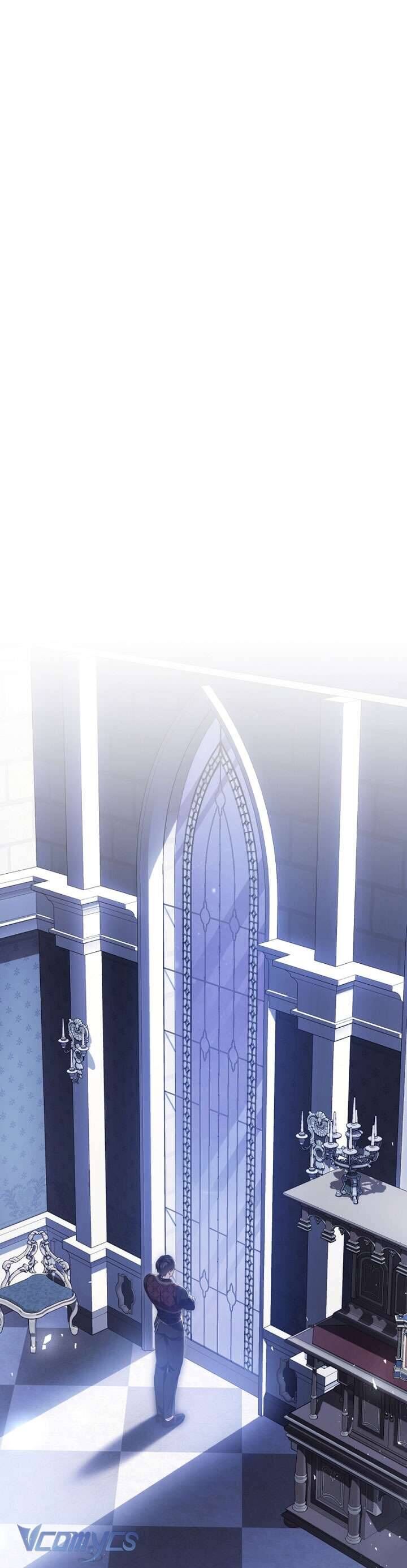 Kẻ Phản Diện Là Một Con Rối - Chap 109