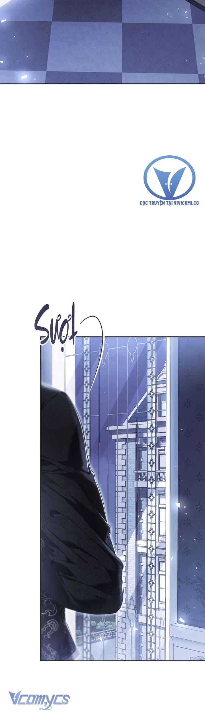 Kẻ Phản Diện Là Một Con Rối - Chap 109