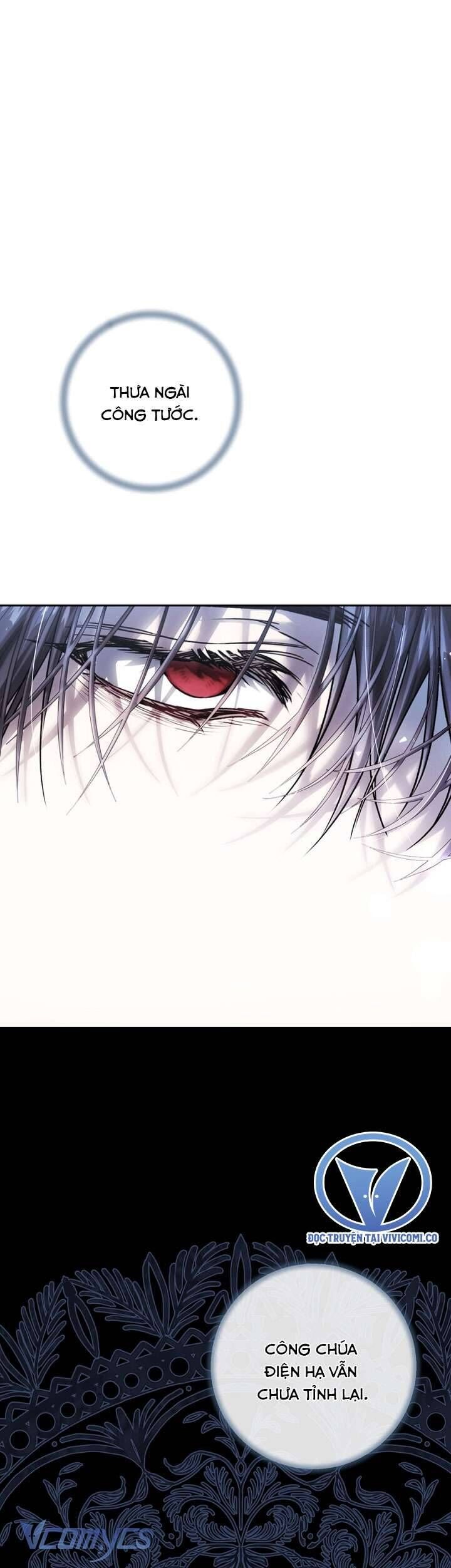 Kẻ Phản Diện Là Một Con Rối - Chap 109