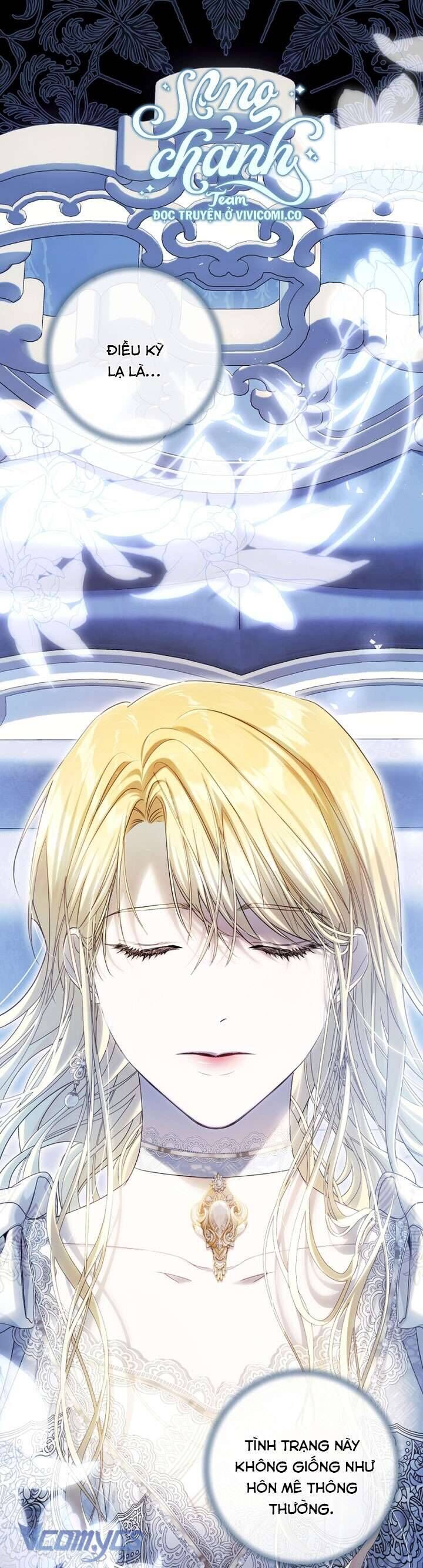 Kẻ Phản Diện Là Một Con Rối - Chap 109