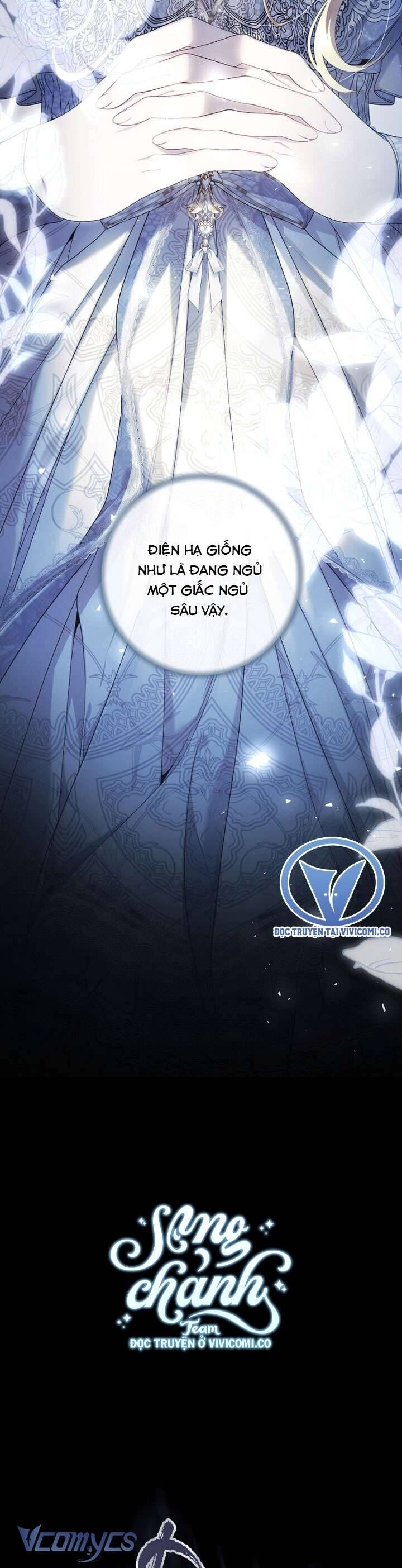 Kẻ Phản Diện Là Một Con Rối - Chap 109