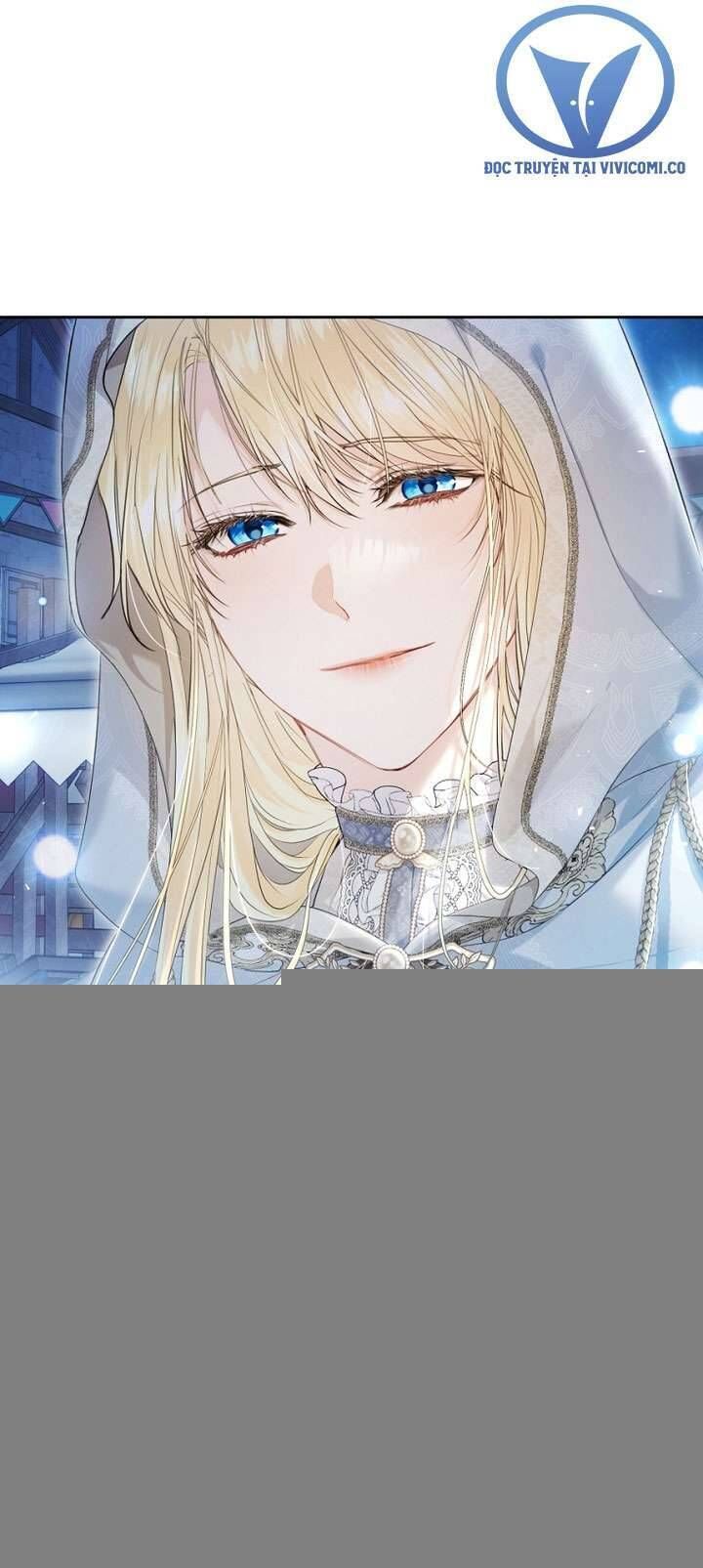 Kẻ Phản Diện Là Một Con Rối - Chap 111