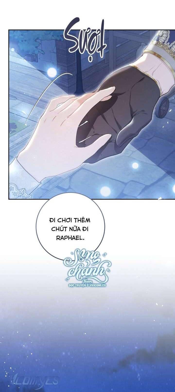 Kẻ Phản Diện Là Một Con Rối - Chap 111