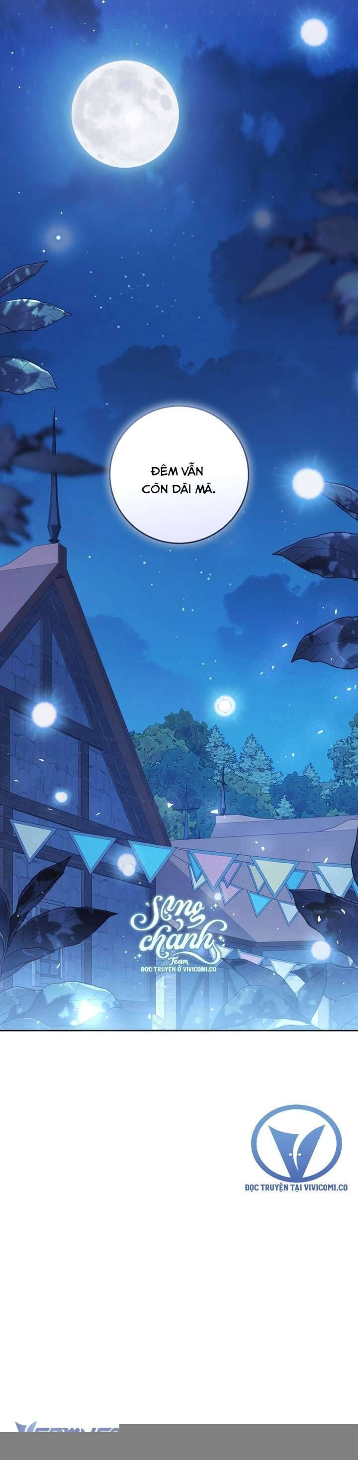 Kẻ Phản Diện Là Một Con Rối - Chap 111