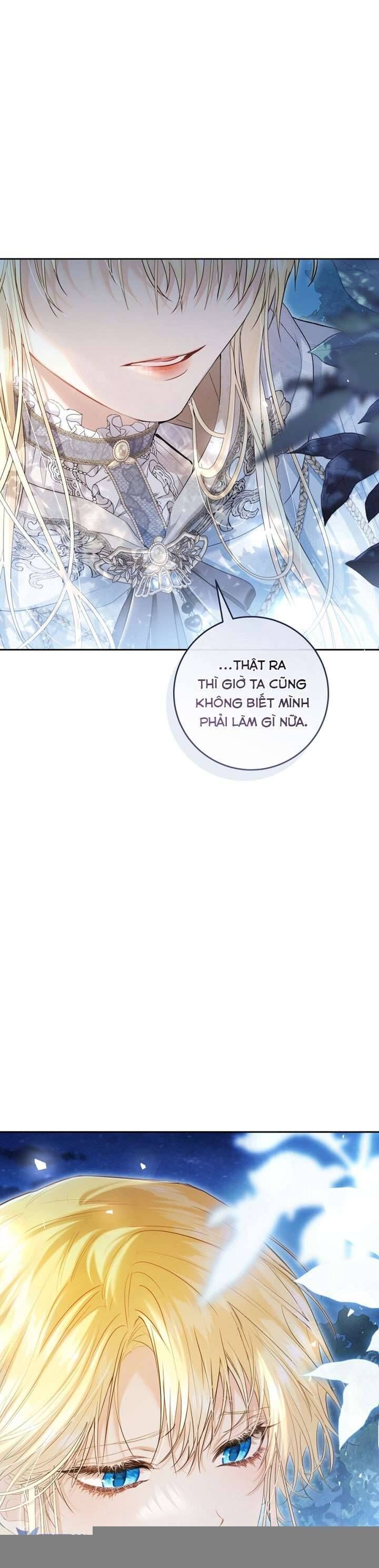 Kẻ Phản Diện Là Một Con Rối - Chap 111