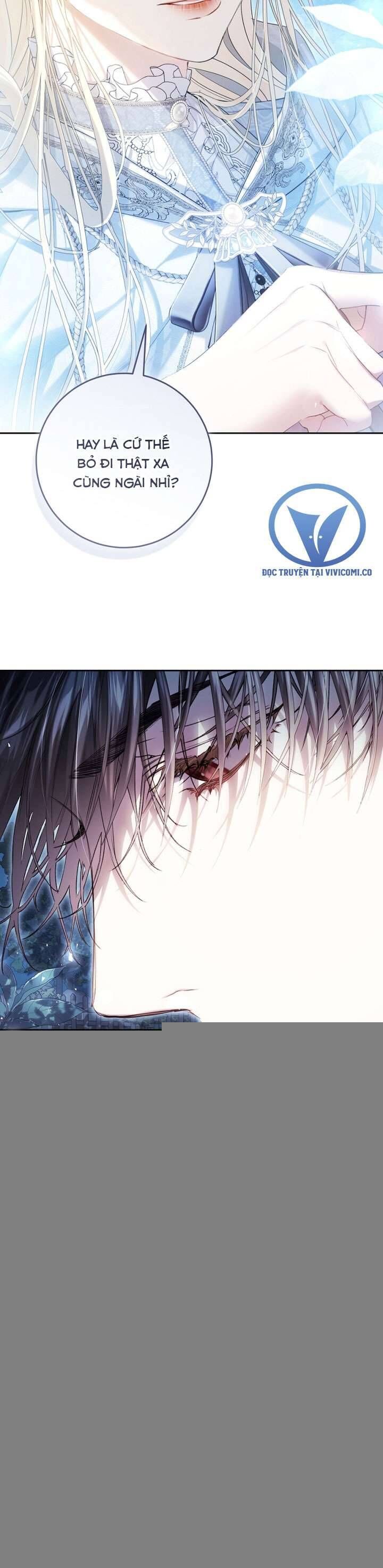 Kẻ Phản Diện Là Một Con Rối - Chap 111