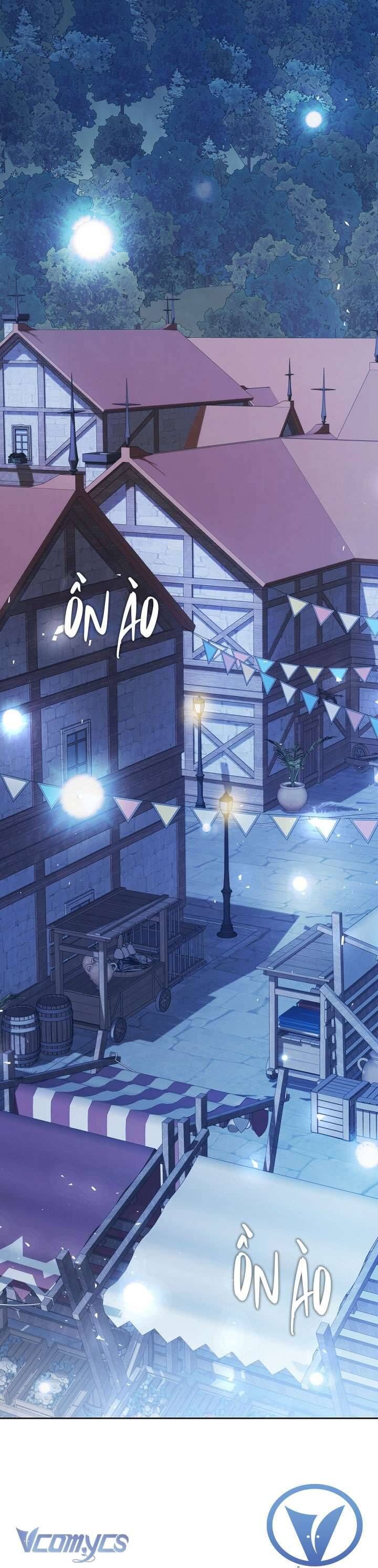 Kẻ Phản Diện Là Một Con Rối - Chap 111