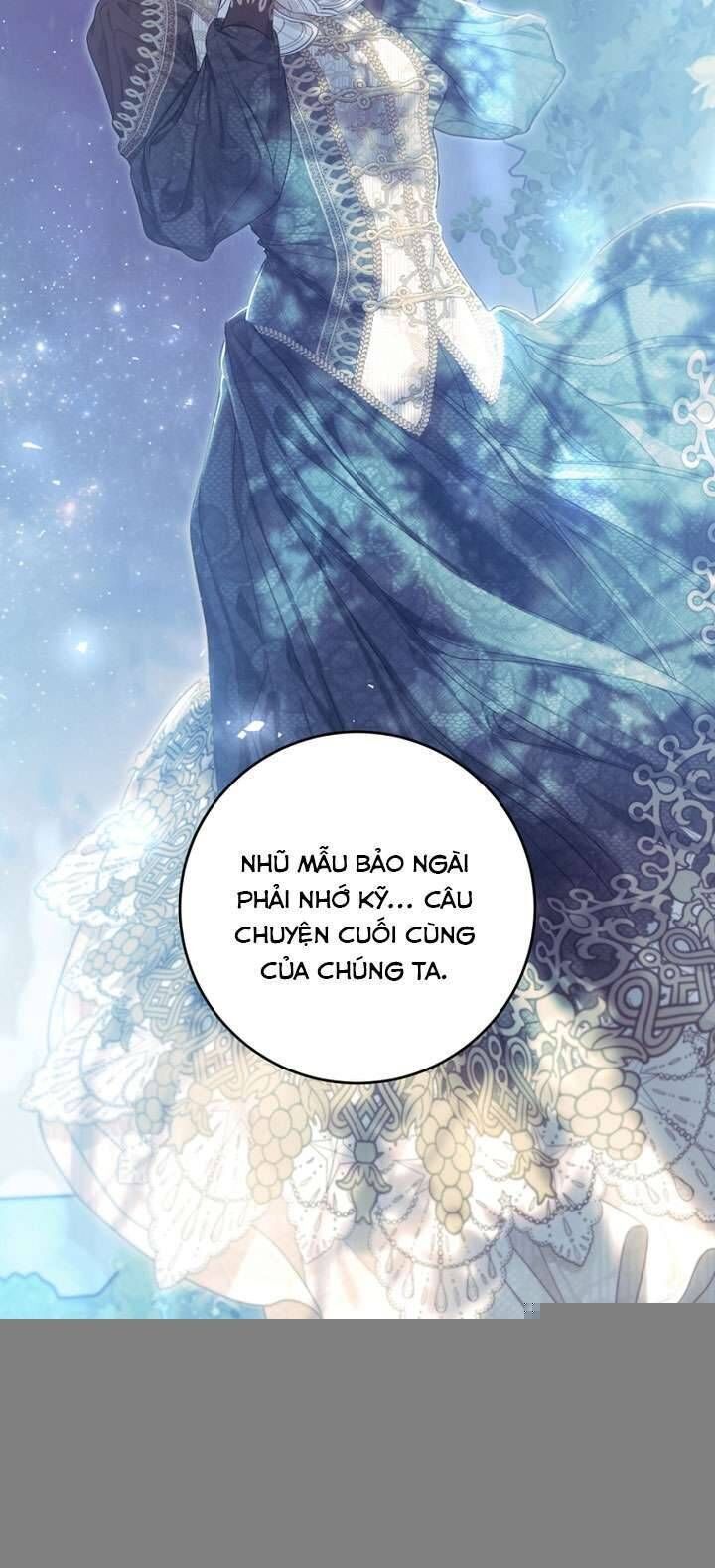 Kẻ Phản Diện Là Một Con Rối - Chap 111