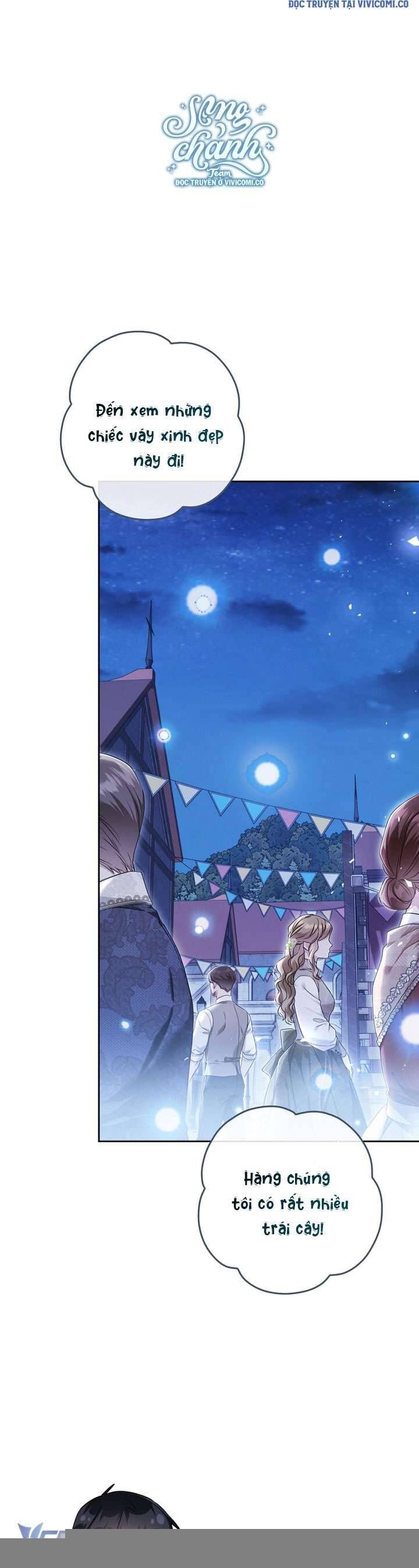 Kẻ Phản Diện Là Một Con Rối - Chap 111