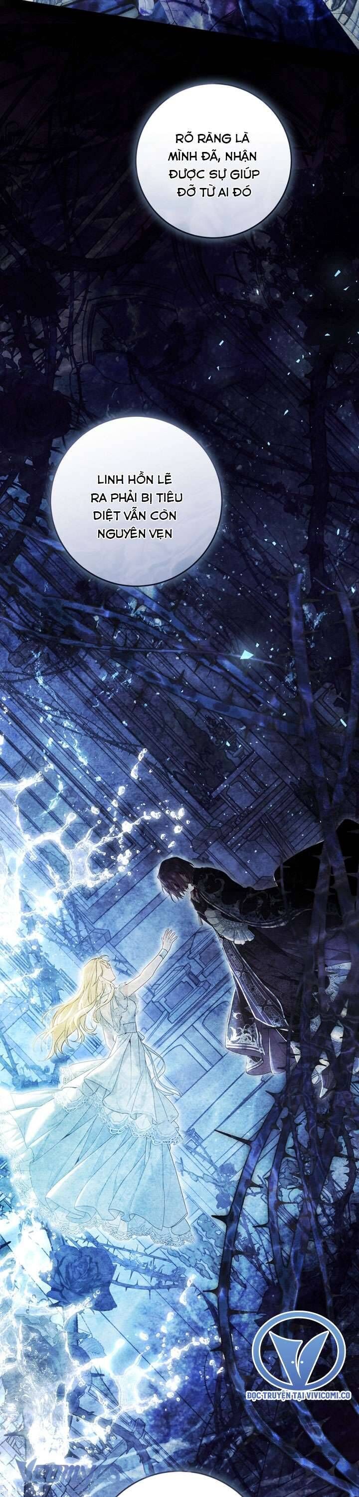 Kẻ Phản Diện Là Một Con Rối - Chap 111