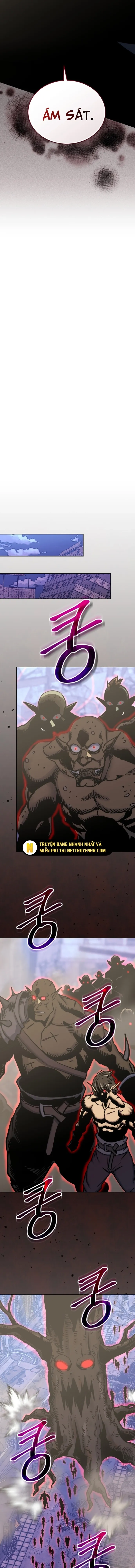 Kể Từ Bây Giờ, Tôi Là Một Người Chơi - Chap 109