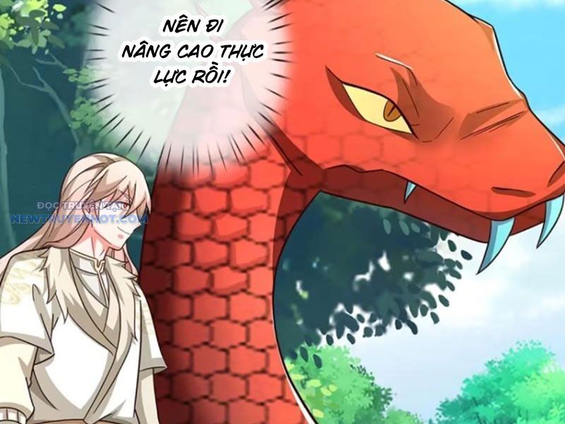 Khắc Đan Tu Tiên Chỉ Cẩu Trường Sinh - Chap 67