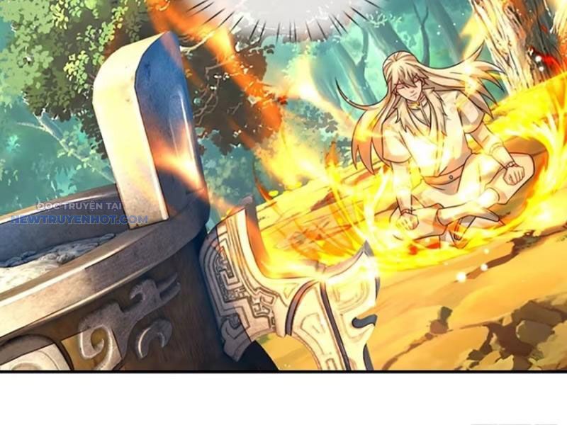 Khắc Đan Tu Tiên Chỉ Cẩu Trường Sinh - Chap 67