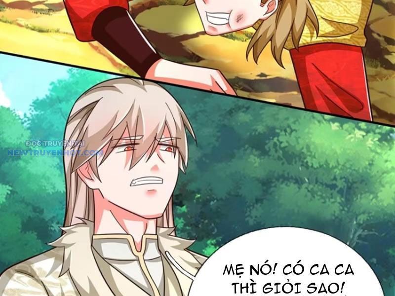 Khắc Đan Tu Tiên Chỉ Cẩu Trường Sinh - Chap 67