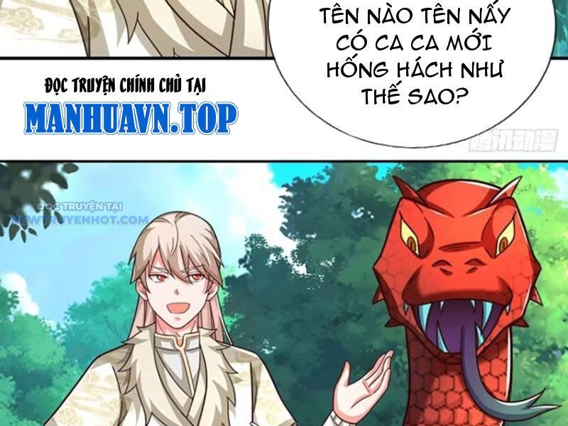 Khắc Đan Tu Tiên Chỉ Cẩu Trường Sinh - Chap 67