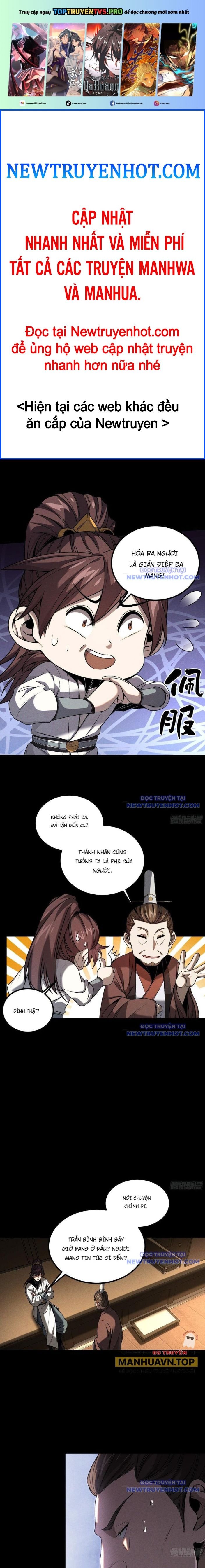Khánh Dư Niên - Chap 185