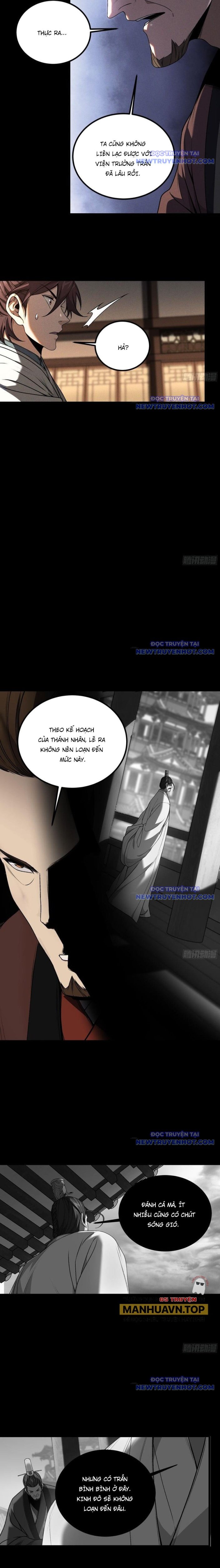 Khánh Dư Niên - Chap 185