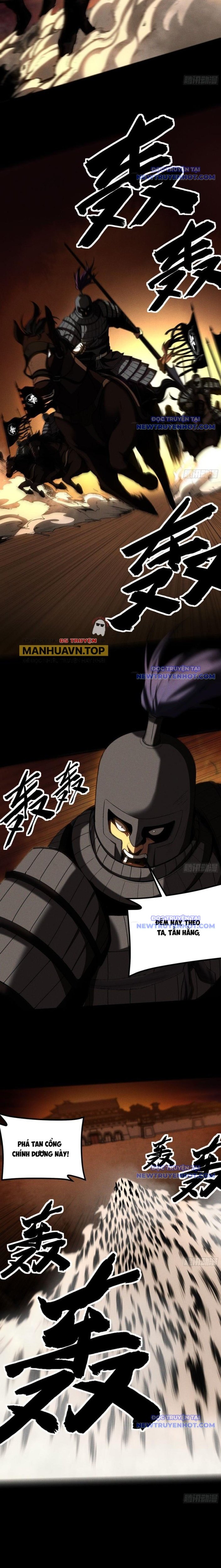 Khánh Dư Niên - Chap 185