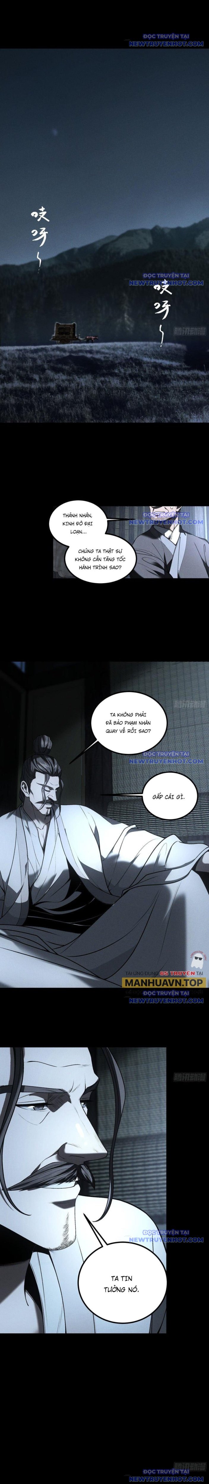 Khánh Dư Niên - Chap 185