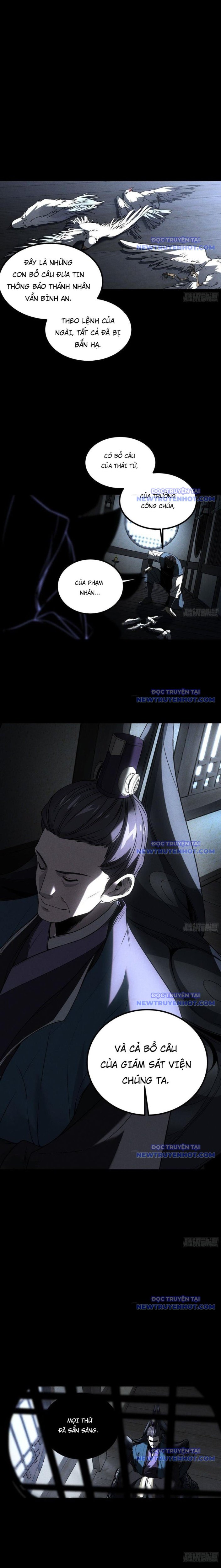 Khánh Dư Niên - Chap 185