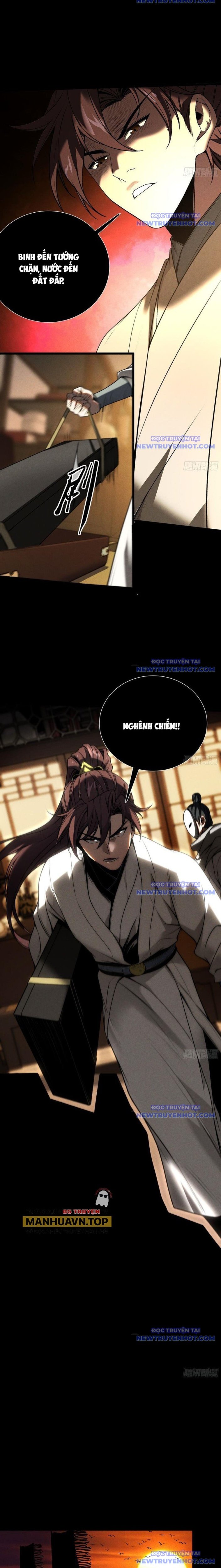 Khánh Dư Niên - Chap 185