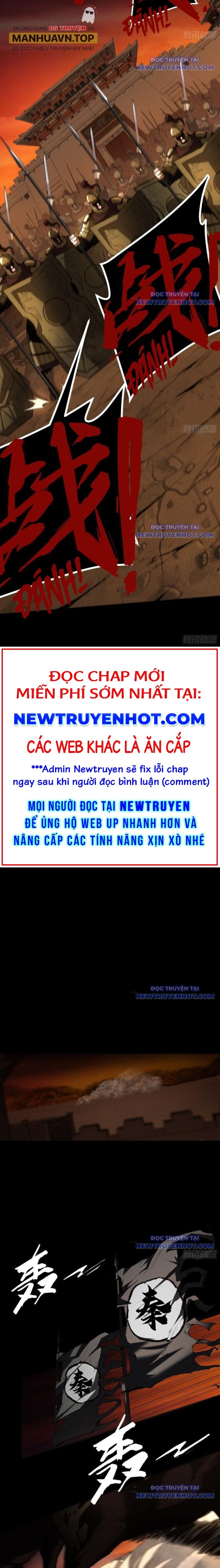 Khánh Dư Niên - Chap 185