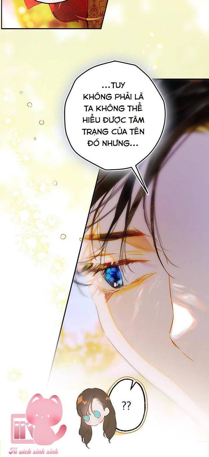 Khế Ước Hôn Nhân Của Mẹ Tôi - Chap 76