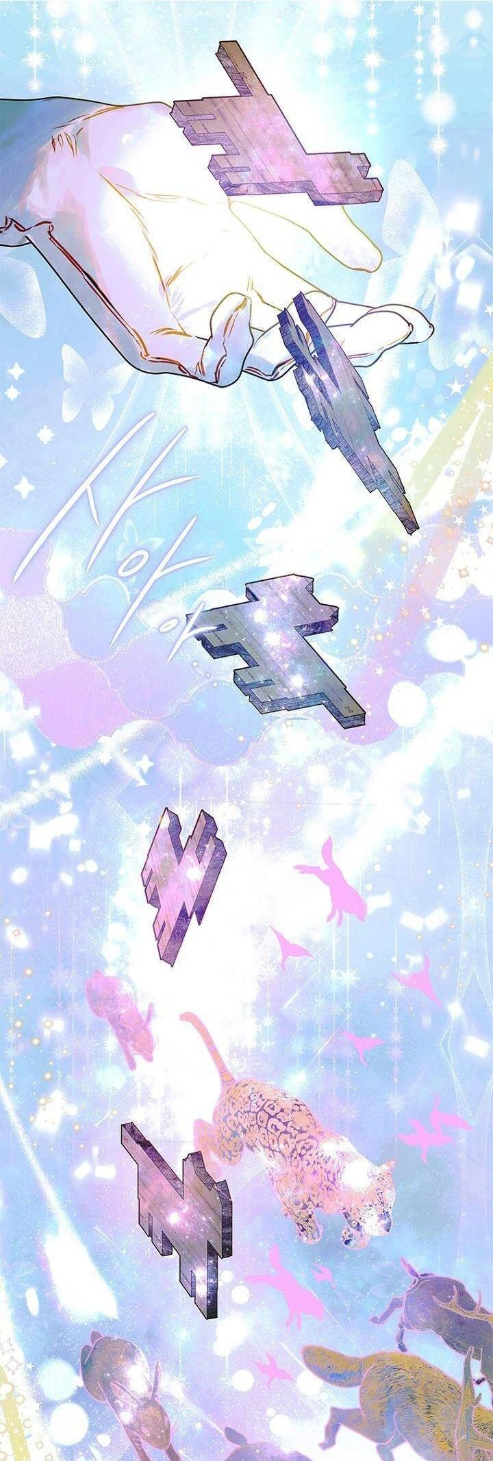 Khế Ước Hôn Nhân Của Mẹ Tôi - Chap 76