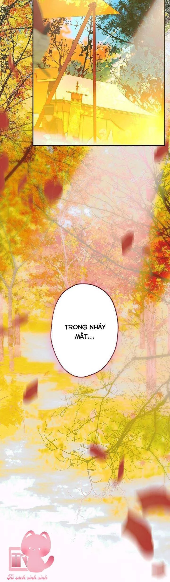Khế Ước Hôn Nhân Của Mẹ Tôi - Chap 76