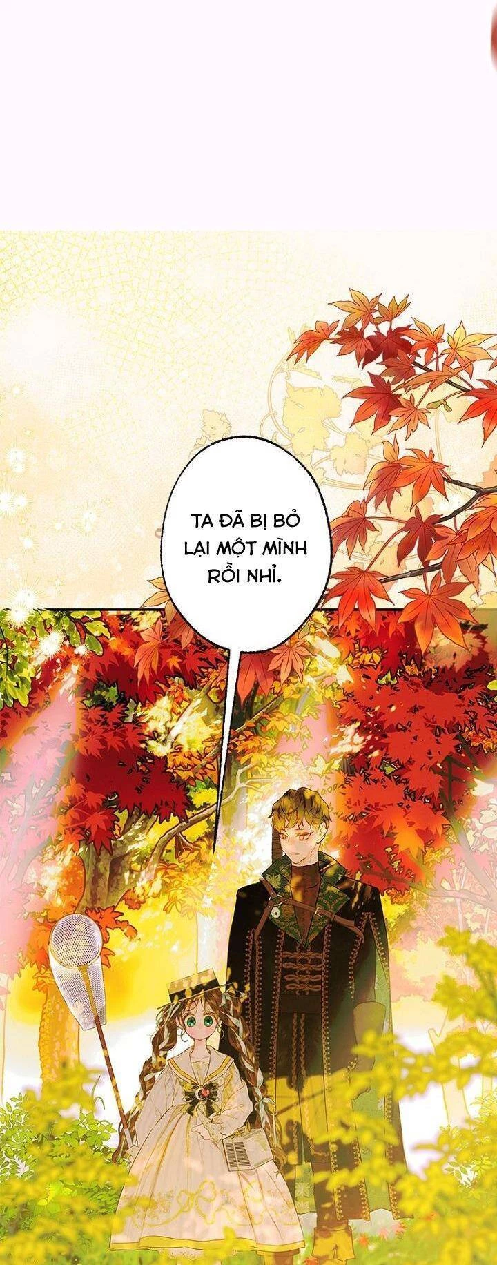 Khế Ước Hôn Nhân Của Mẹ Tôi - Chap 76