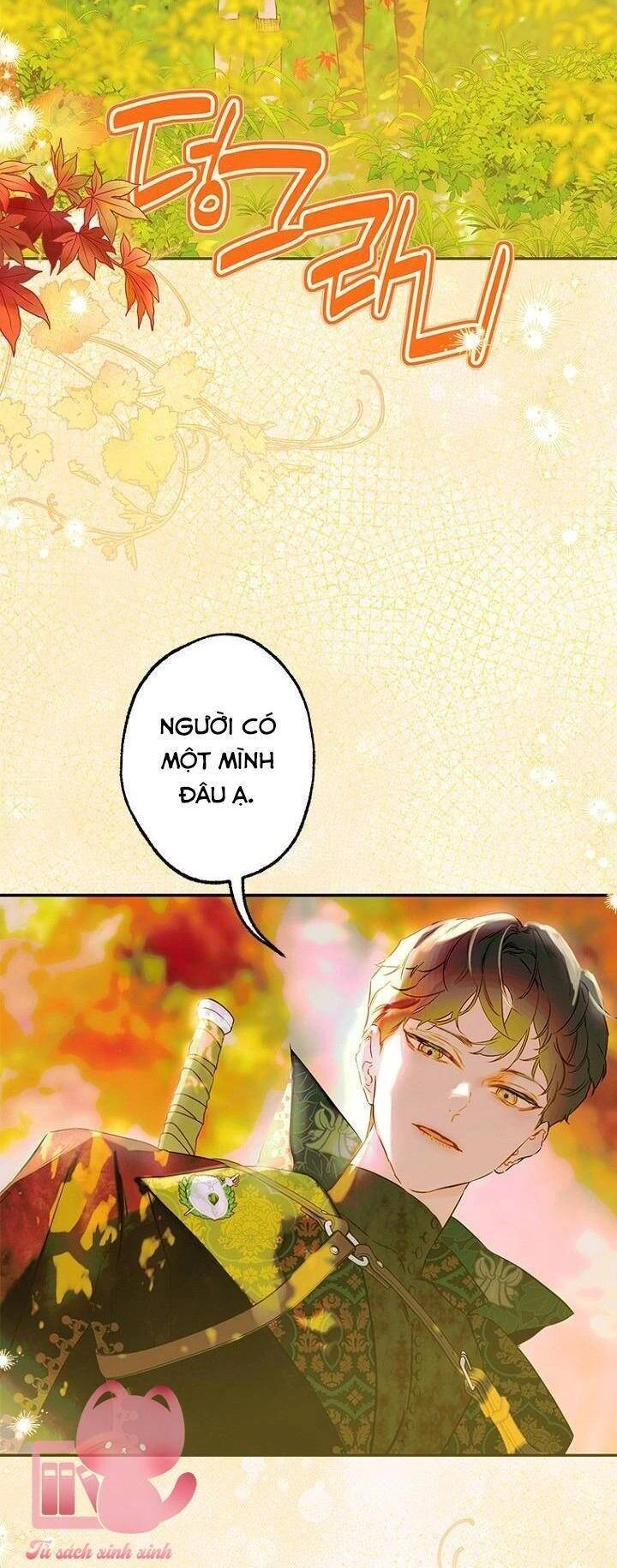 Khế Ước Hôn Nhân Của Mẹ Tôi - Chap 76