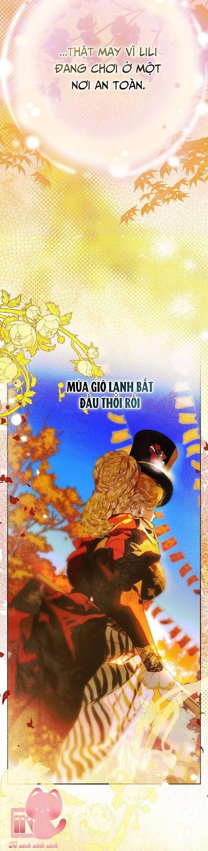 Khế Ước Hôn Nhân Của Mẹ Tôi - Chap 76