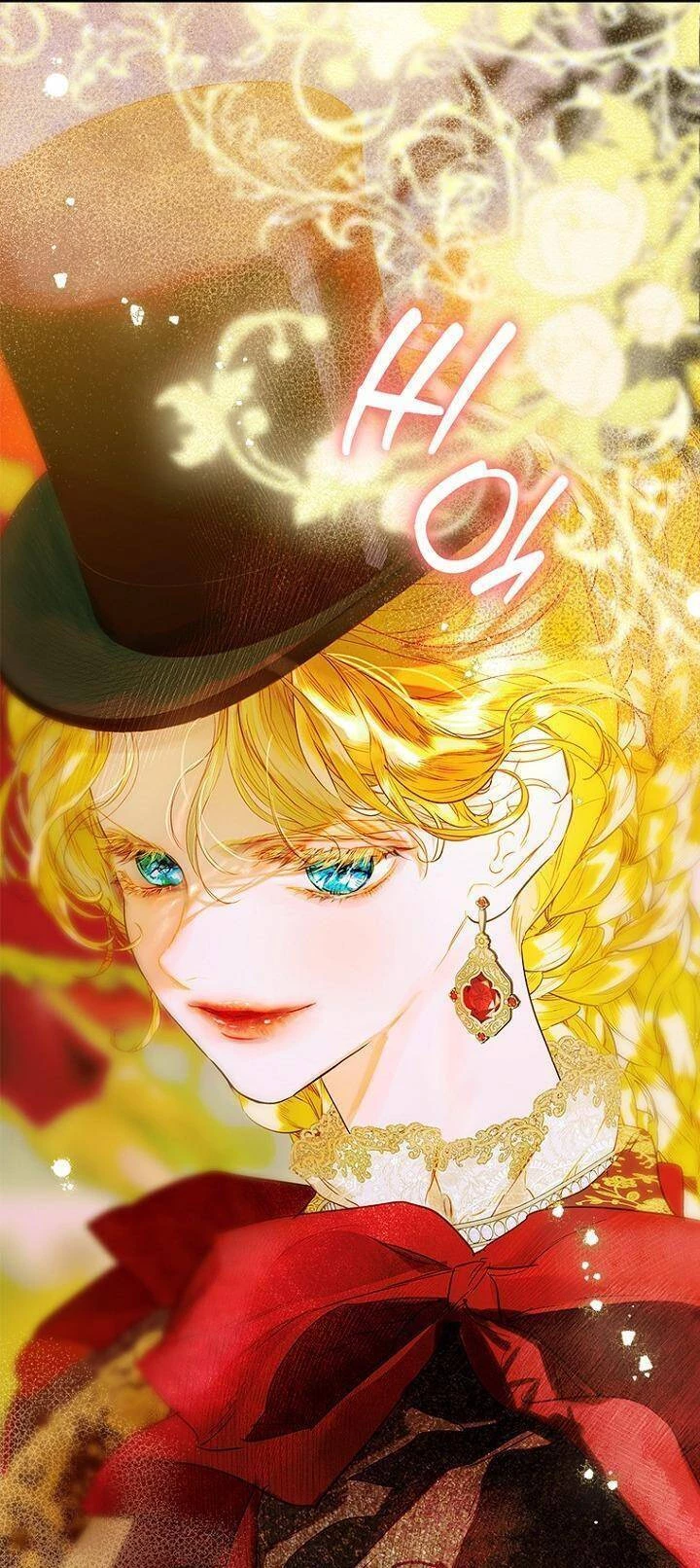Khế Ước Hôn Nhân Của Mẹ Tôi - Chap 76