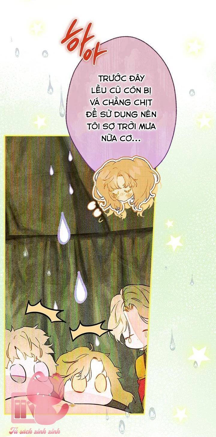 Khế Ước Hôn Nhân Của Mẹ Tôi - Chap 76