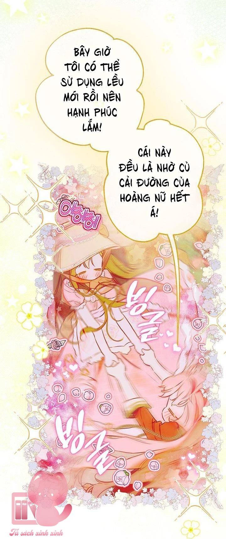 Khế Ước Hôn Nhân Của Mẹ Tôi - Chap 76
