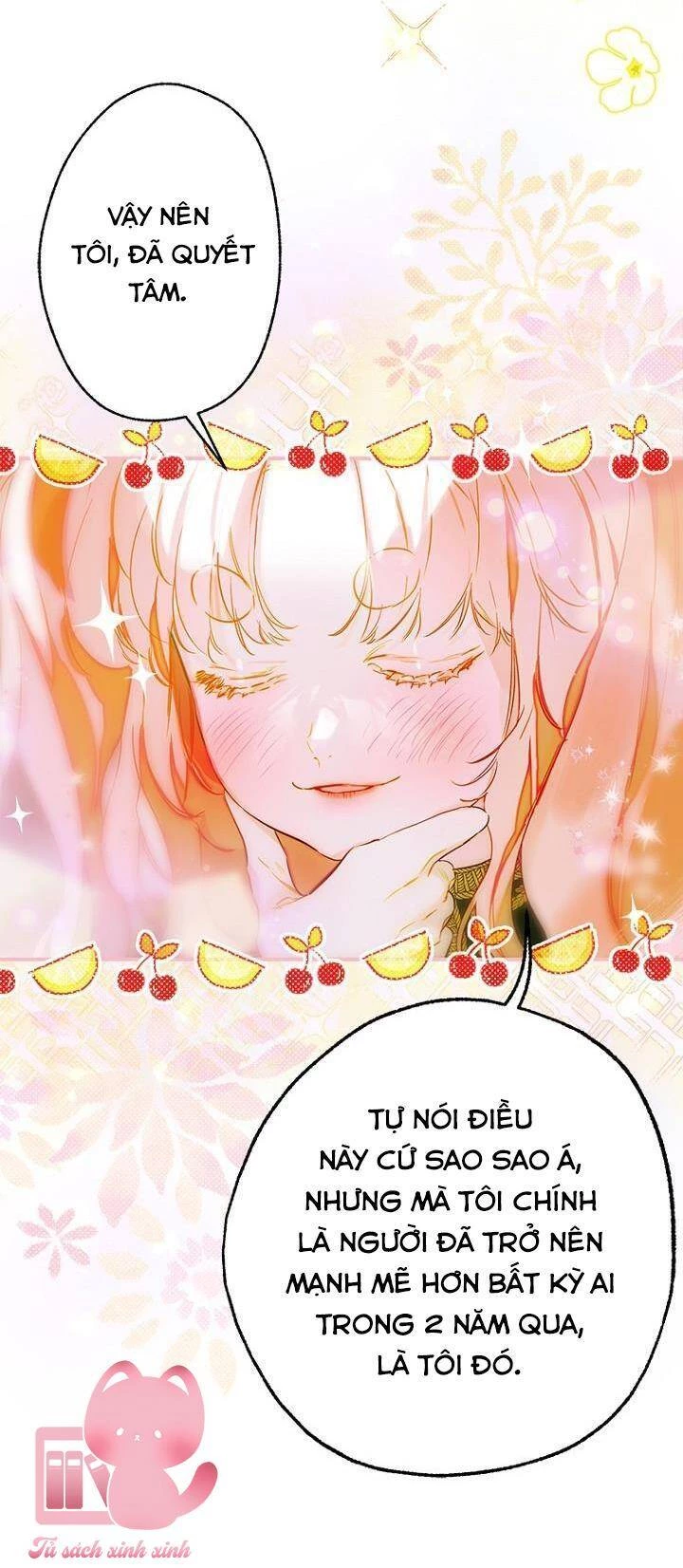 Khế Ước Hôn Nhân Của Mẹ Tôi - Chap 76