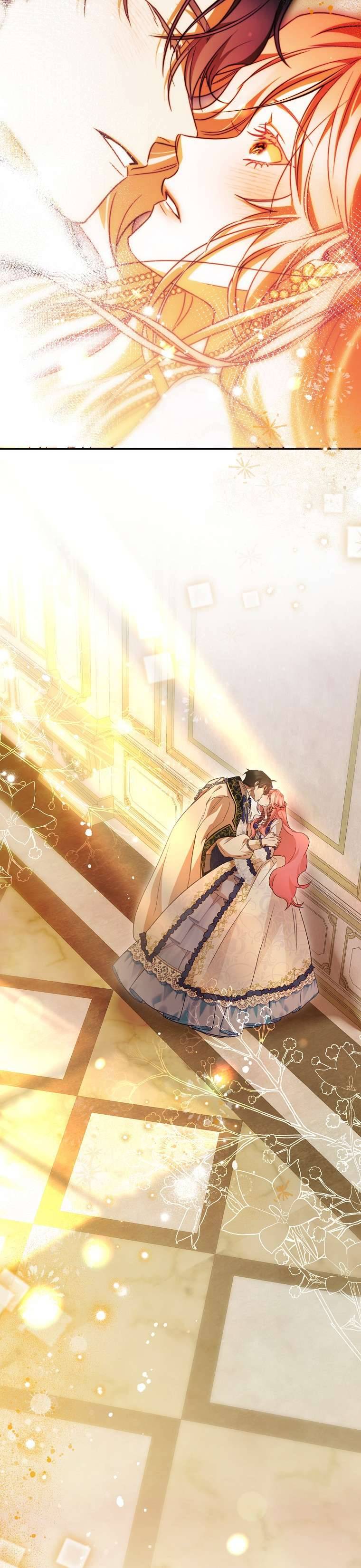 Khi Trái Tim Dẫn Lối Đôi Ta - Chap 43
