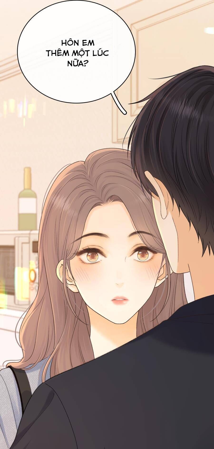 Khó Dỗ Dành - Chap 101