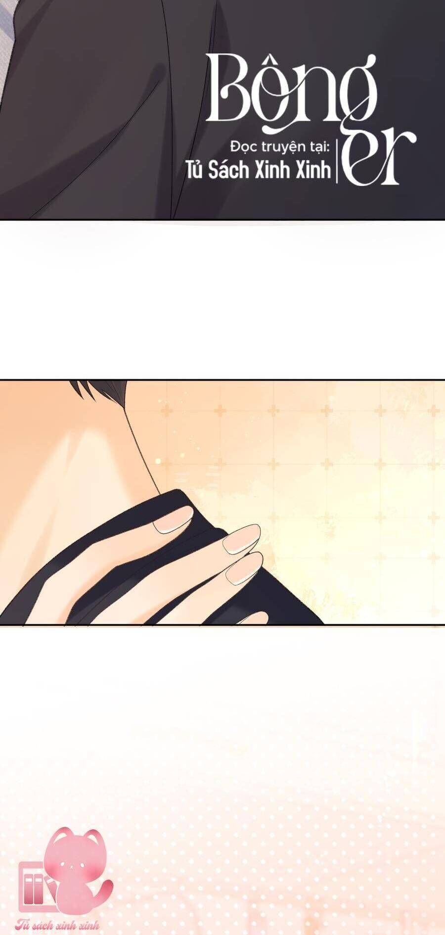 Khó Dỗ Dành - Chap 101