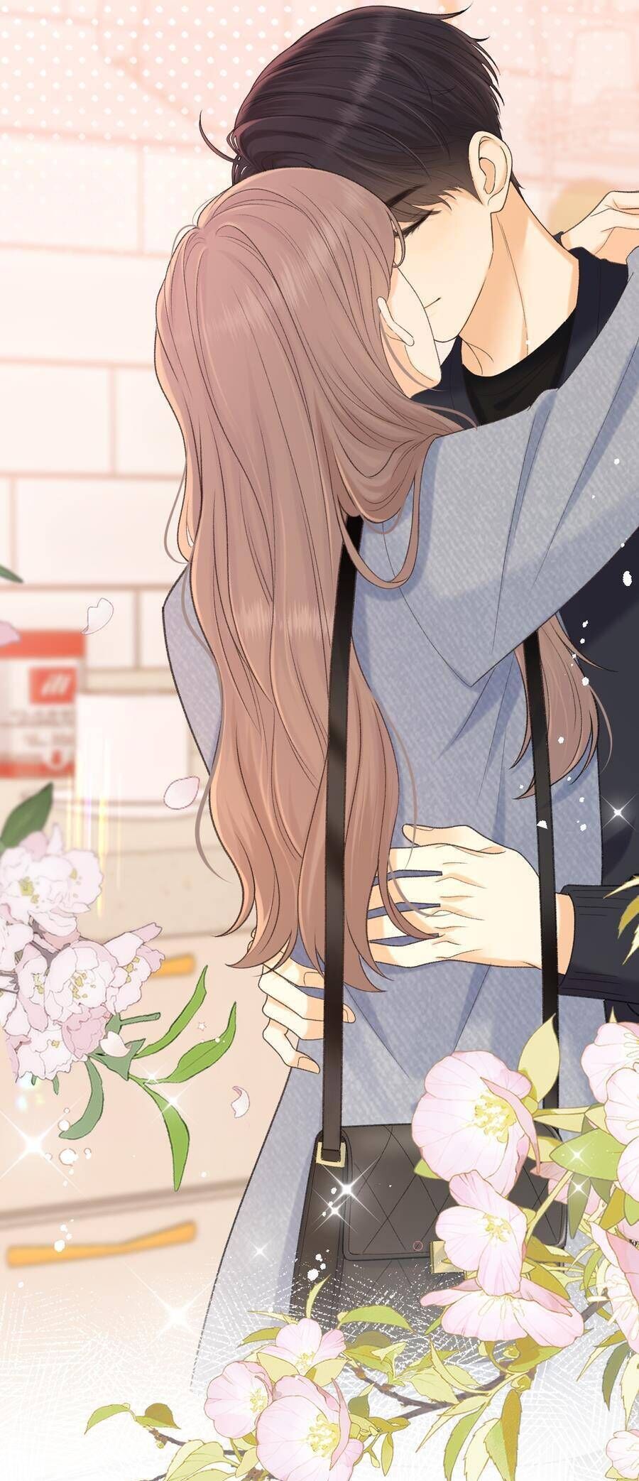 Khó Dỗ Dành - Chap 101