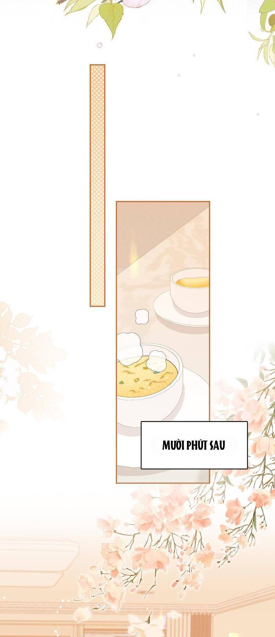 Khó Dỗ Dành - Chap 101