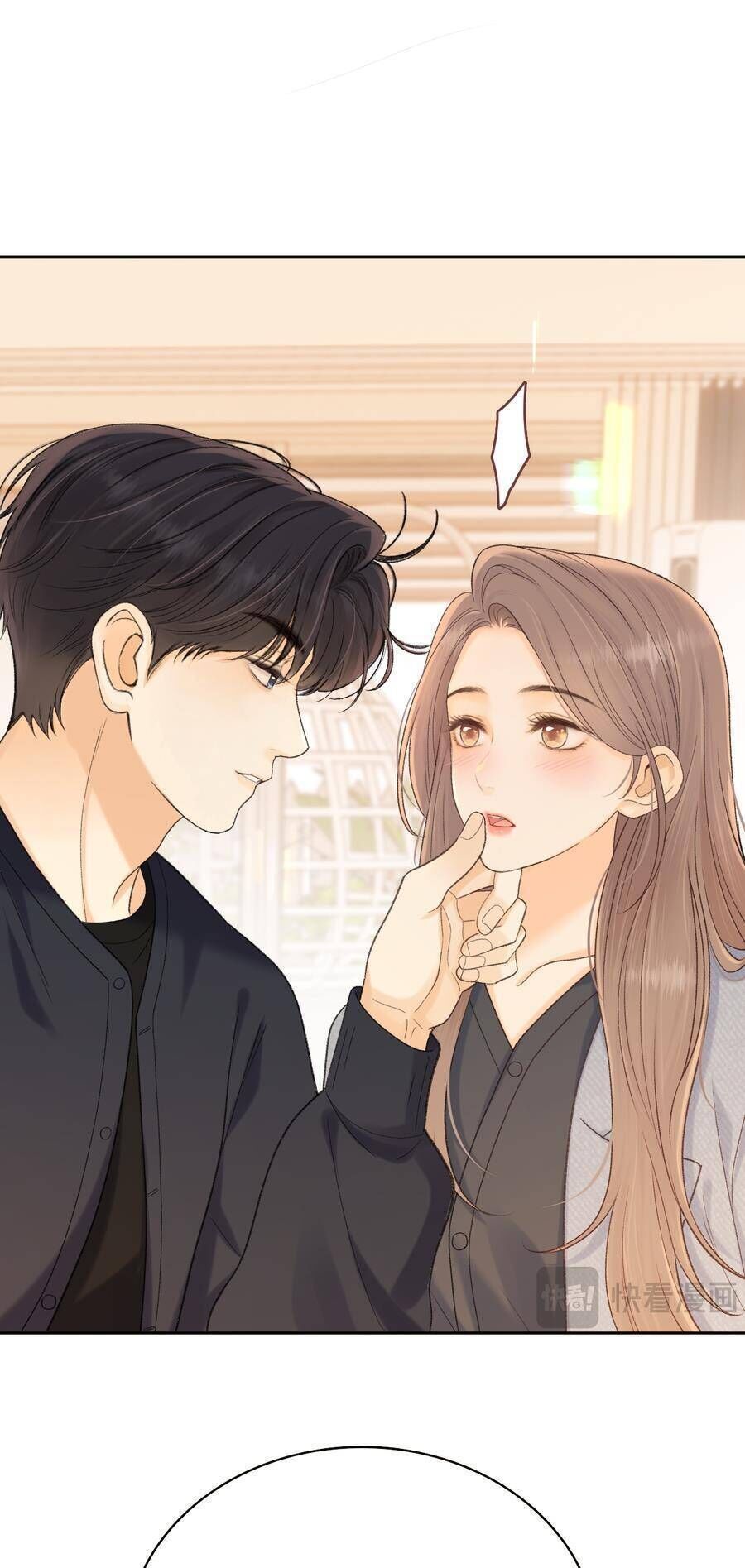Khó Dỗ Dành - Chap 101
