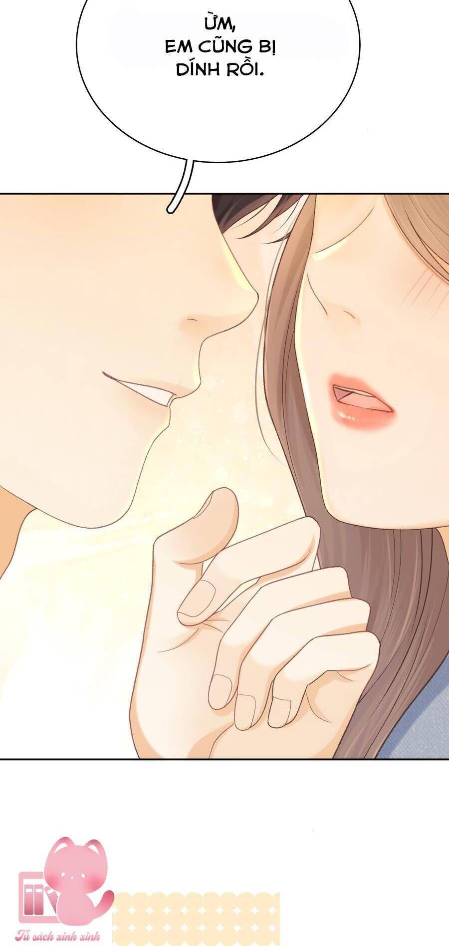 Khó Dỗ Dành - Chap 101