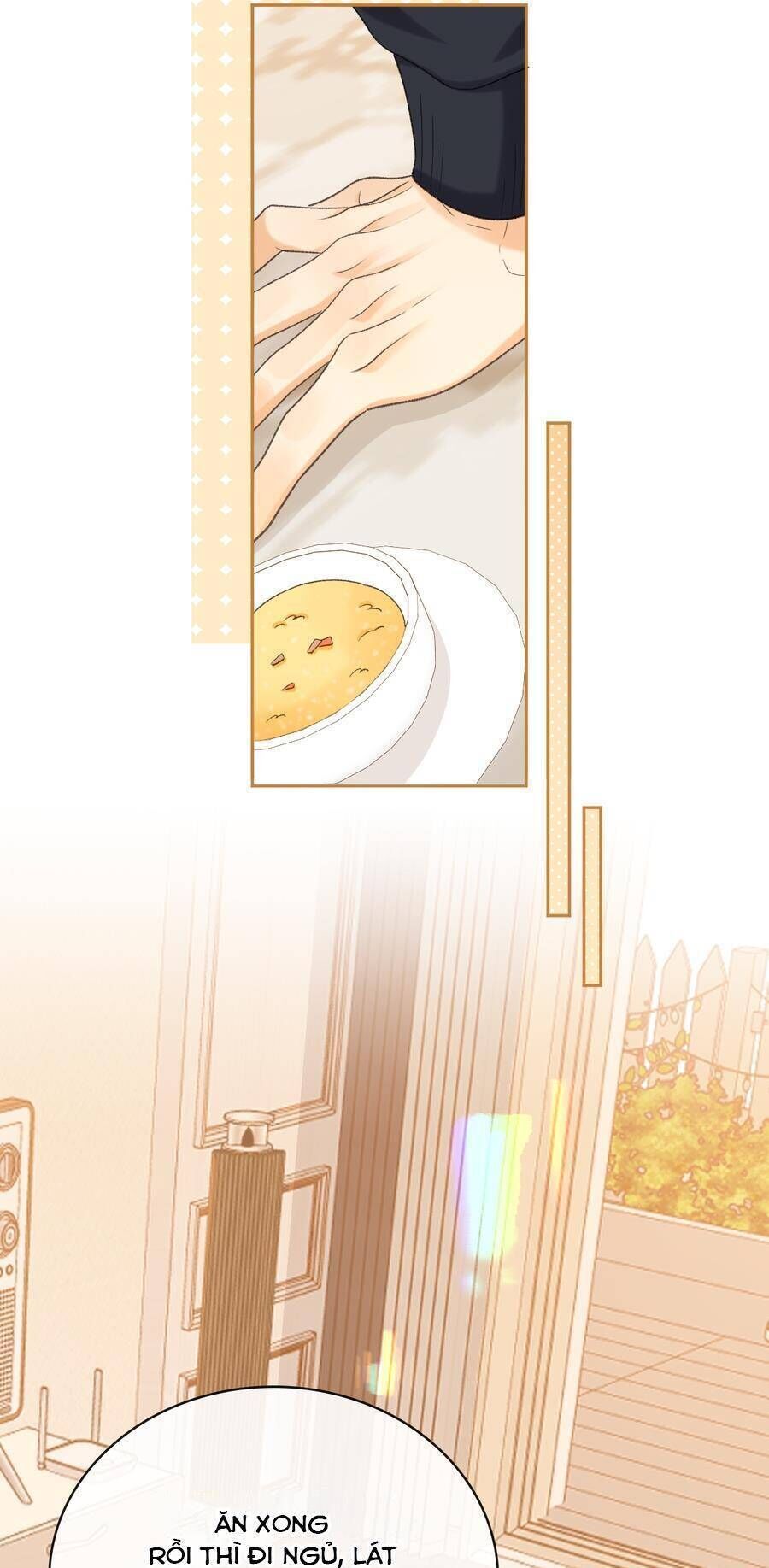 Khó Dỗ Dành - Chap 101
