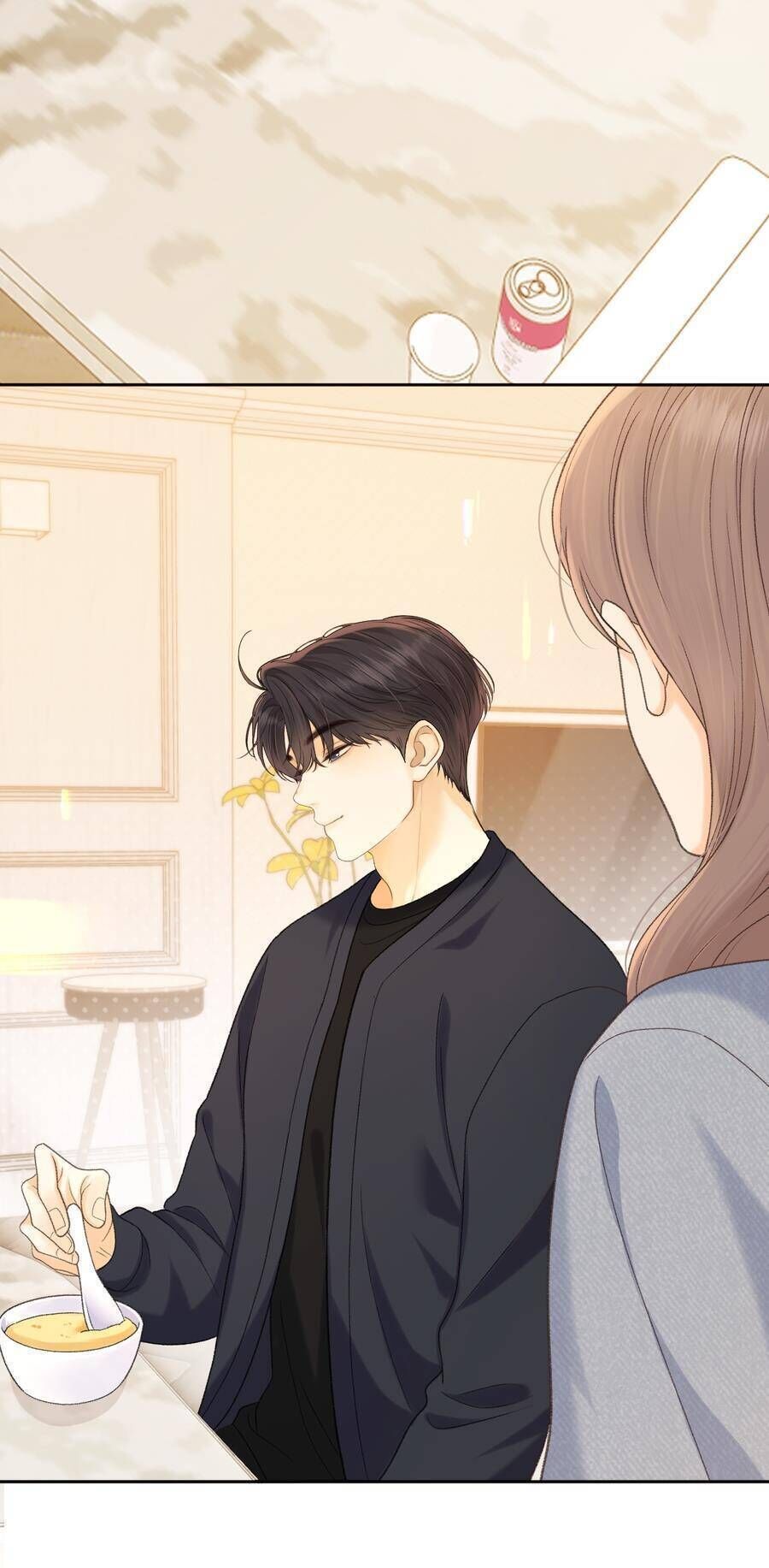 Khó Dỗ Dành - Chap 101
