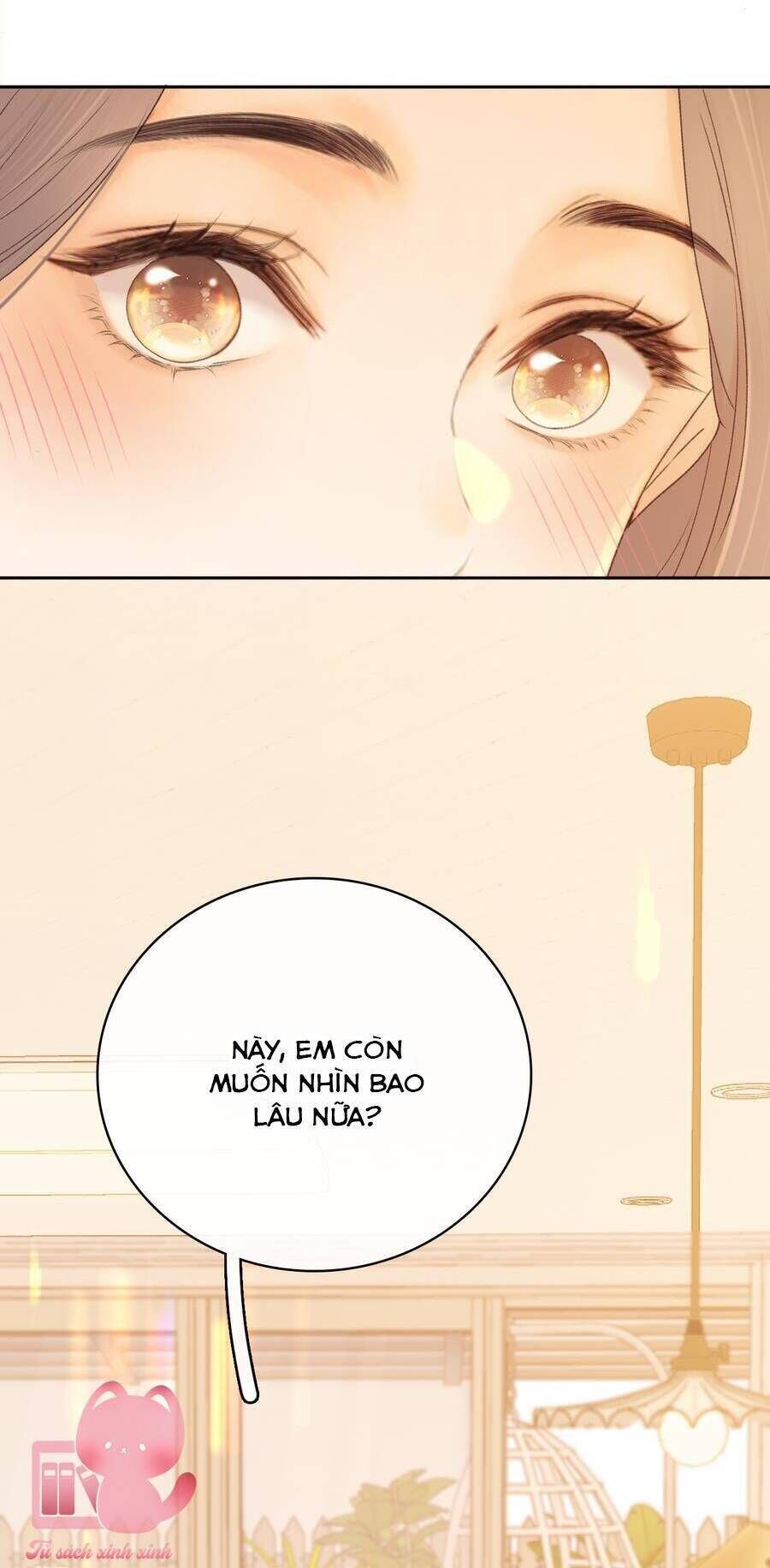 Khó Dỗ Dành - Chap 101