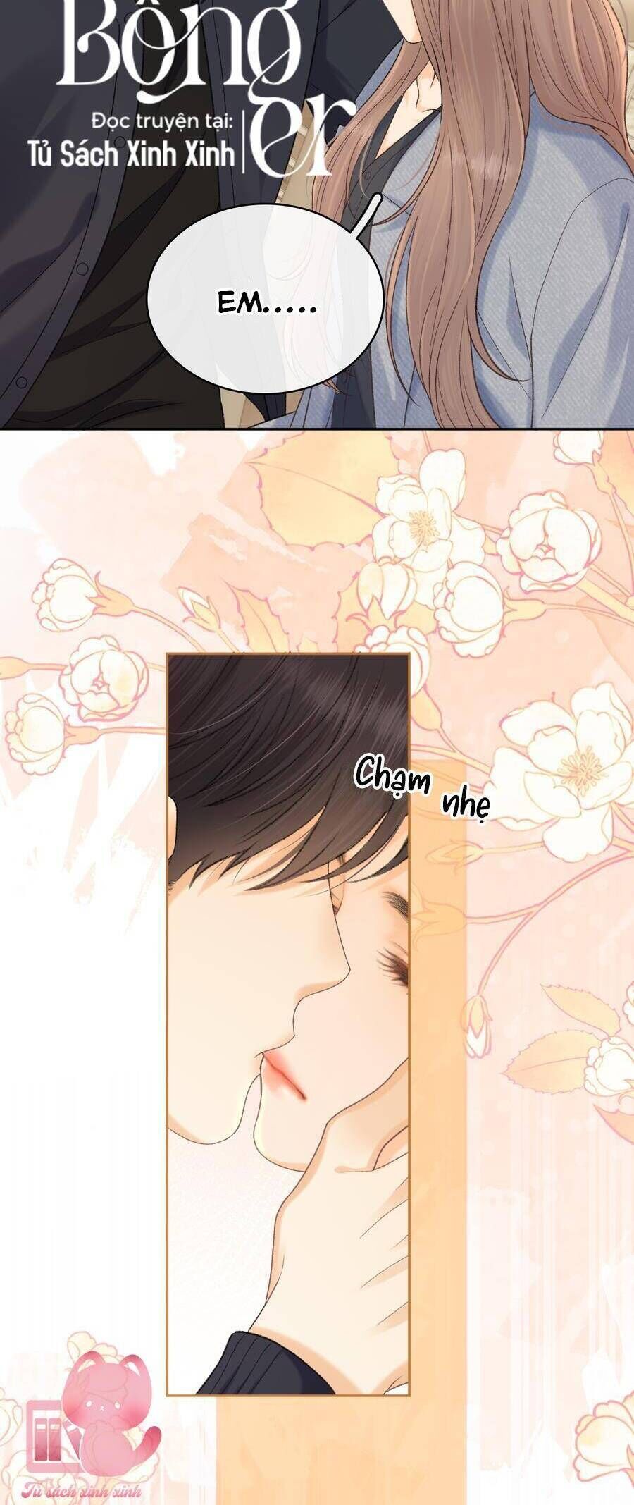 Khó Dỗ Dành - Chap 101